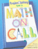 Great Source Math on Call: Student Edition Grade 8 2004