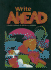 Great Source Write Ahead: Handbook Hardcover Grade 9 2004 (Write Source 2000 Revision)