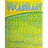 Great Source Vocabulary for Achievement: Student Edition Grade 8
