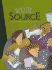 Write Source: a Book for Writing, Thinking and Learning