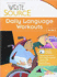 Write Source: Daily Language Workouts Grade 11