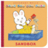 Sandbox (Baby Max and Ruby)