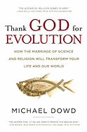 Thank God for Evolution