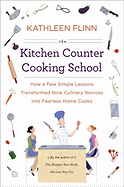 The Kitchen Counter Cooking School