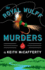 The Royal Wulff Murders: a Novel