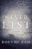 The Never List