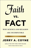 Faith Versus Fact