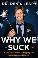 Why We Suck
