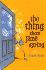 The Thing About Jane Spring