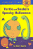Turtle and Snake's Spooky Halloween (Viking Easy-to-Read)