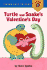 Turtle and Snake's Valentine (Viking Easy-to-Read)