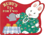 Ruby's Tea for Two (Max and Ruby)