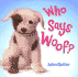 Who Says Woof?