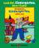 Preparate, Kindergarten! Alla Voy! /Look Out Kindergarten, Here I Come!