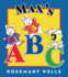 Maxs Abc (Max and Ruby)