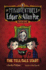 The Tell-Tale Start (the Misadventures of Edgar & Allan Poe)