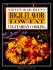 High-Flavor, Low-Fat Vegetarian Cooking