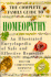 The Complete Family Guide to Homeopathy
