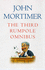 The Third Rumpole Omnibus: Rumpole and the Age of Miracles; Rumpole a La Carte; Rumpole and the Angel of Death: 3rd