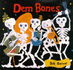 Dem Bones (Viking Kestrel Picture Books)