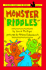 Monster Riddles (Easy-to-Read, Viking)