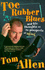 Toe Rubber Blues: Mid-Life Thoughts on the Prospects of Aging