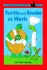 Turtle and Snake at Work (Easy-to-Read, Viking)