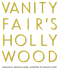 Vanity Fair's Hollywood