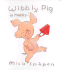 Wibbly Pig is Happy