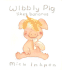 Wibbly Pig Likes Bananas
