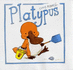 Platypus 1 Hardcover Chris Riddell