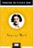 Simone Weil (Penguin Lives)