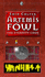 Artemis Fowl: the Eternity Code