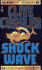 Shock Wave (Dirk Pitt Adventure)