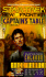 Once Burned (Star Trek New Frontier: the Captain's Table, Book 5)