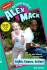Lights, Camera, Action! the Secret World of Alex Mack #33