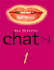 Chat: a Cybernovel