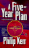 A Five-Year Plan