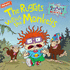 Rugrats: the Rugrats Versus the Monkeys