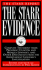 The Starr Evidence