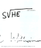 She