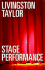 Stage Performance Taylor, " Livingston