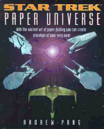 Star Trek Paper Universe