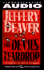 The Devil's Teardrop: a Novel of the Last Night of the Century (a Lincoln Rhyme Novel)