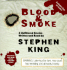 Blood and Smoke Cd