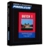 Pimsleur Dutch Level 1 Cd: Learn to Speak and Understand Dutch With Pimsleur Language Programs (1) (Comprehensive)