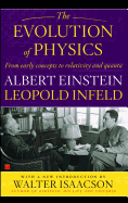 The Evolution of Physics