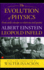 The Evolution of Physics