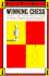 Winning Chess: How to See Three Moves Ahead