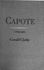 Capote: a Biography